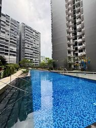 Heron Bay (D19), Condominium #581139591